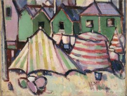 Boîtes de bain et tentes à St Palais Boîtes de bain et tentes à St Palais