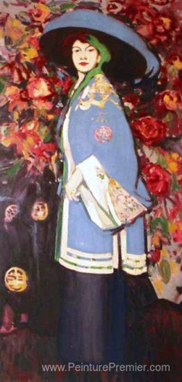 Le Manteau Chinois Le Manteau Chinois