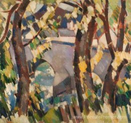 Le pont et le schiehallion Le pont et le schiehallion