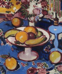 La lampe bleue La lampe bleue