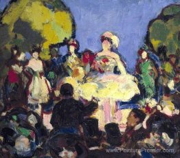 Café-Concert des Ambassadeurs Café-Concert des Ambassadeurs