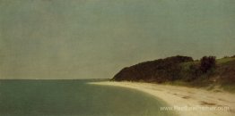 Le cou d'Eaton, Long Island Le cou d'Eaton, Long Island