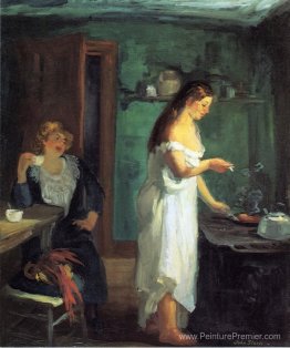 Trois heures du matin Trois heures du matin