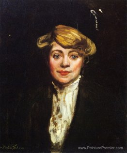 Marguerite Marguerite