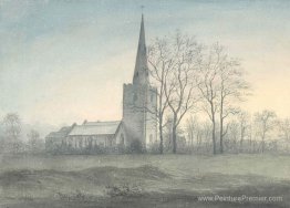 Église Appleby Magna Église Appleby Magna