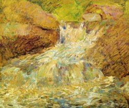 Cascade, Greenwich Cascade, Greenwich