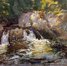 Cascade Cascade