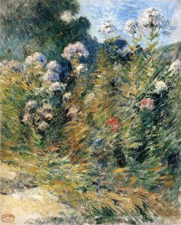 Jardin de fleurs Jardin de fleurs
