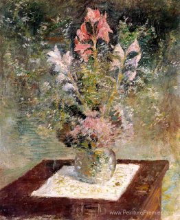 Fleurs Fleurs