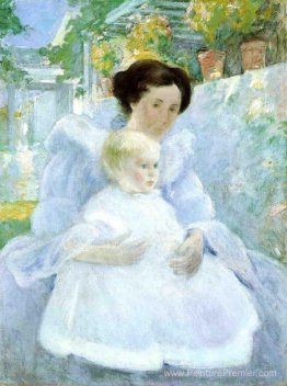 Mère et l'enfant Mère et l'enfant