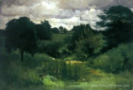 Arbres sombres, Cincinnati Arbres sombres, Cincinnati