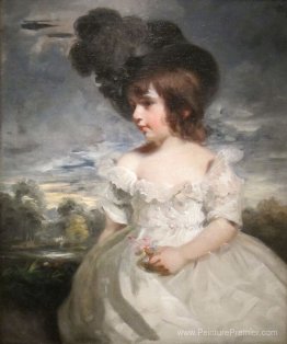 Maître Meyrick (William Henry Meyrick à la robe du nourrisson à Maître Meyrick (William Henry Meyrick à la robe du nourrisson à