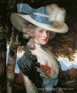 L'honorable Elizabeth Ingram L'honorable Elizabeth Ingram