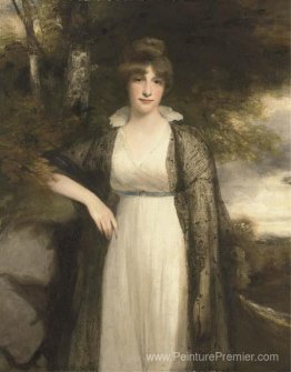 Eleanor Agnes Hobart, comtesse de Buckinghamshire Eleanor Agnes Hobart, comtesse de Buckinghamshire