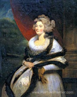 Mme Cholmondeley Mme Cholmondeley