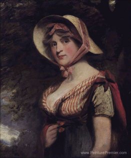 Lady Louisa Manners, comtesse de Dysart Lady Louisa Manners, comtesse de Dysart