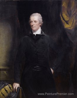William Pitt le plus jeune William Pitt le plus jeune