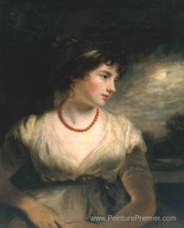 Jane Elizabeth, comtesse d'Oxford Jane Elizabeth, comtesse d'Oxford