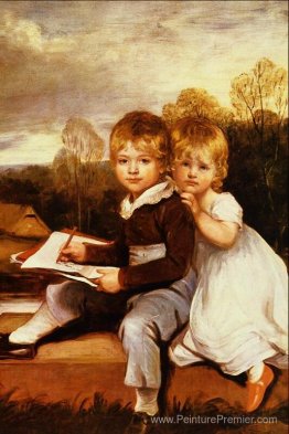 Les enfants Bowden Les enfants Bowden