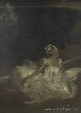 Le Mort du Cygne: Anna Pavlova Le Mort du Cygne: Anna Pavlova