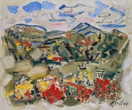 Montagnes de tunk, automne, Maine Montagnes de tunk, automne, Maine