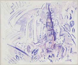 Di St. Paul, a Manhattan Di St. Paul, a Manhattan