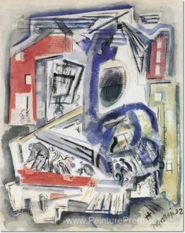 Mouvement de la ville Mouvement de la ville