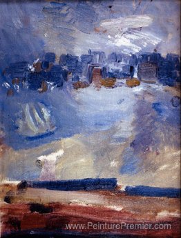 Séquence de wehawken Séquence de wehawken