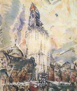 Bâtiment Woolworth n ° 28 Bâtiment Woolworth n ° 28