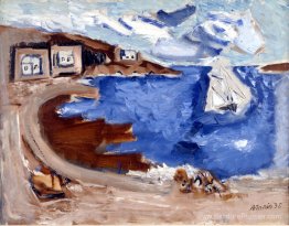 De voir Cape Split De voir Cape Split