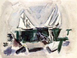 Yachts de goélette, cerf île, Maine Yachts de goélette, cerf île, Maine