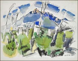 Mt. Chocorua n ° 1 Mt. Chocorua n ° 1