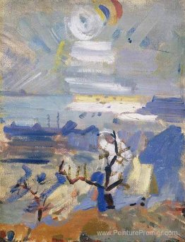 Séquence de Weehawken, n ° 30 Séquence de Weehawken, n ° 30