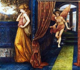 Cupidon et psyché Cupidon et psyché