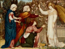 Pourquoi chercher les vivants parmi la terreur (St Luke, chapitr Pourquoi chercher les vivants parmi la terreur (St Luke, chapitr