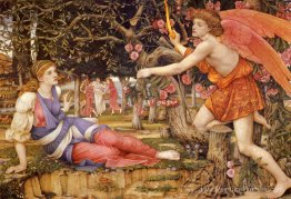 L'amour et la jeune fille L'amour et la jeune fille