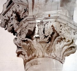 Capital 36 du palais ducal Capital 36 du palais ducal