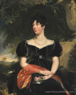 Elizabeth Sykes, Mme Wilbraham Egerton Elizabeth Sykes, Mme Wilbraham Egerton