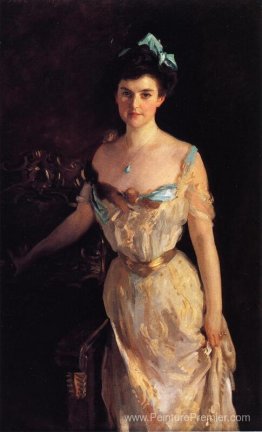 Mme Charles Pelham Curtis Mme Charles Pelham Curtis