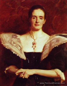 Mme William Russell Cooke Mme William Russell Cooke