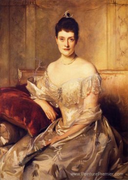Mme Mahlon Day Sands (Mary Hartpeace) Mme Mahlon Day Sands (Mary Hartpeace)