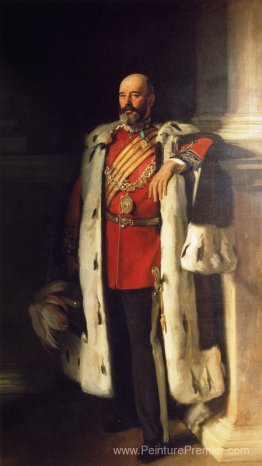 Sir David Richmond Sir David Richmond