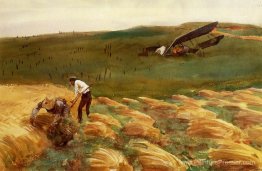 Avion écrasé Avion écrasé