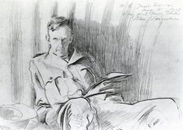 Henry Tonks Henry Tonks
