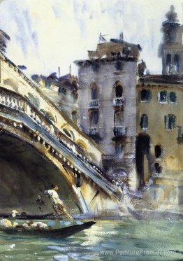 Le Rialto. Venise Le Rialto. Venise
