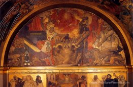 Israélites opprimées Israélites opprimées