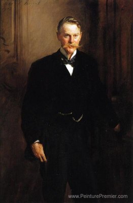 George Frederick McCorquodale George Frederick McCorquodale