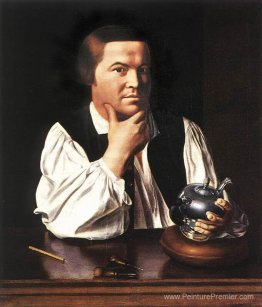 Paul Revere Paul Revere