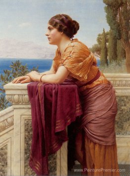 Le belvédère Le belvédère
