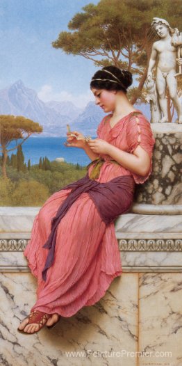 La lettre d'amour La lettre d'amour